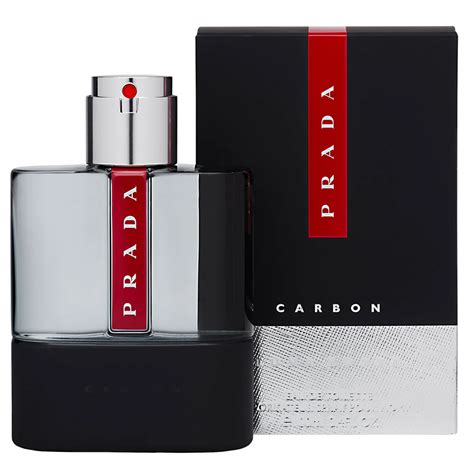 prada carbon fragrance review|Prada luna rossa carbon cheap.